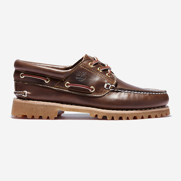 Timberland（ティンバーランド） メンズ オーセンティック スリーアイ