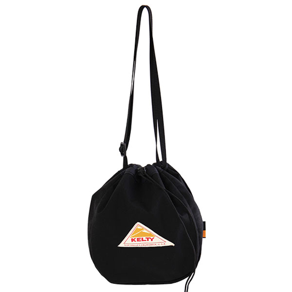 KELTY（ケルティ） キンチャクショルダー(KINCHAKU SHOULDER) バッグ