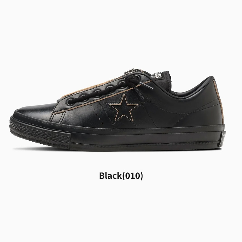 Schott N.Y.C（ショット） Schott×CONVERSE コンバース スニーカー