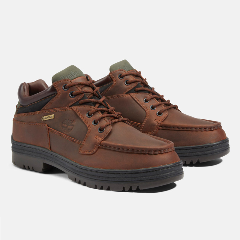 Timberland（ティンバーランド） モック ブーツ メンズ メンズ