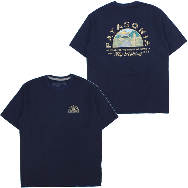 patagonia パタゴニア メンズ ハッチ アワー レスポンシビ
