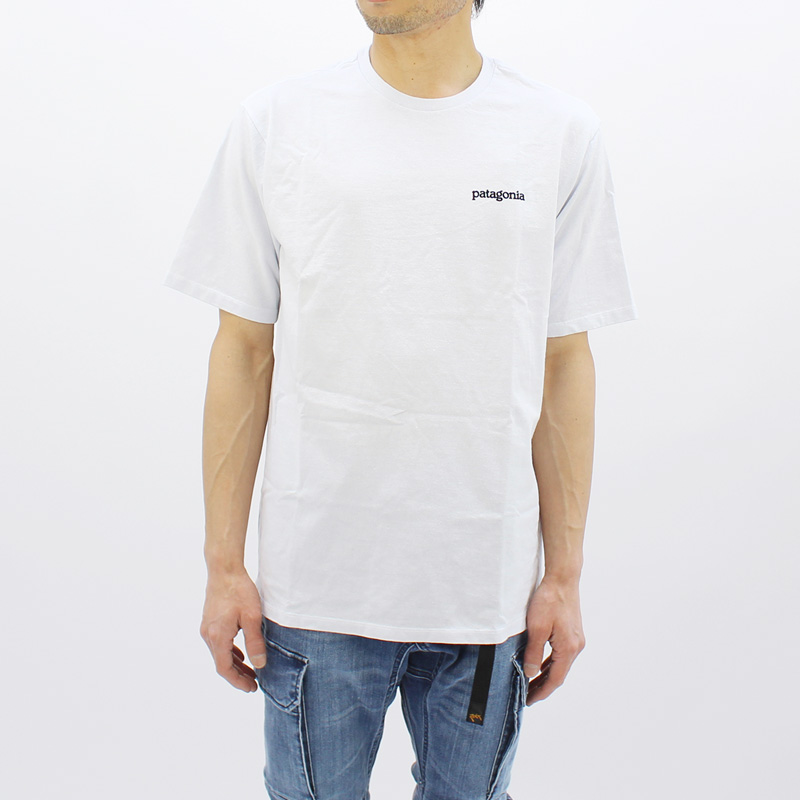 希少！Patagonia Bison パタゴニア バイソン Tシャツ - メルカリ