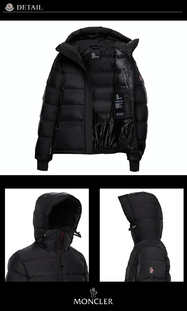 MONCLER（モンクレール） 【並行輸入】モンクレール グルノーブル