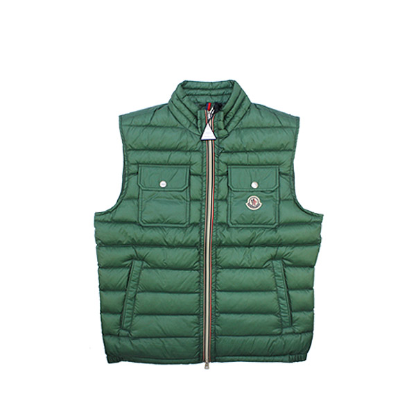 モンクレール MONCLER  メンズ ダウン ベスト アシール Men's Down Vest ACHILLE  男性用 ジレ[DD]｜neo｜04