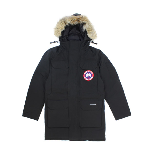 カナダ グース CANADA GOOSE シタデル パーカ CITADEL PARKA メンズ