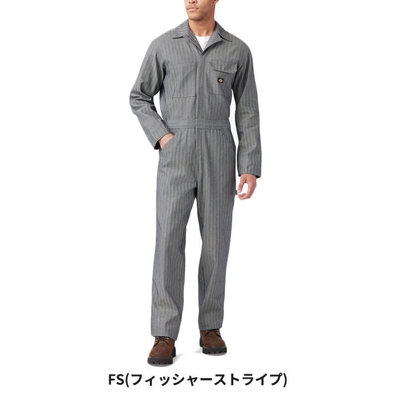 Dickies（ディッキーズ） 【並行輸入】ディッキーズ Dickies Fisher