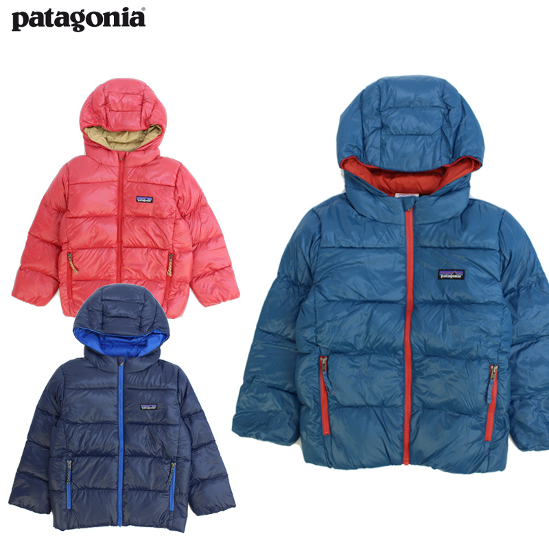 10％OFF】 【冬物 新入荷!】▽パタゴニア/Patagonia▽80cm ベビー