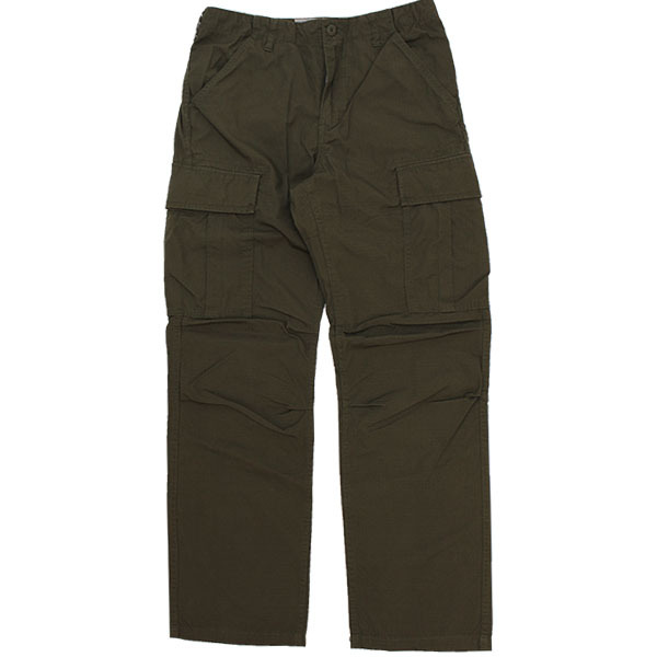 アヴィレックス AVIREX COTTON RIPSTOP FATIGUE PANT コットン リップストップ ファティーグ パンツ メンズ/ミリタリー パンツ/[AA] :6176084:Neo Globe Yahoo!店 - 通販 - Yahoo!ショッピング