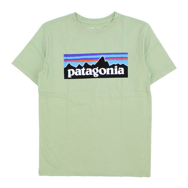 パタゴニア キッズ Tシャツの商品一覧 通販 - Yahoo!ショッピング