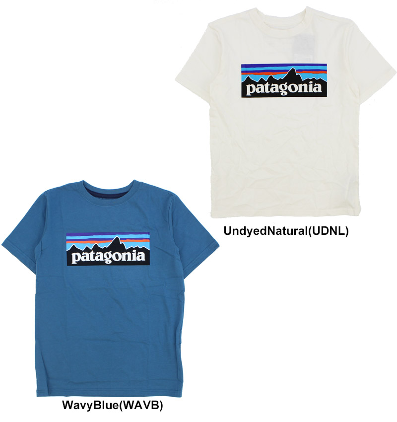 パタゴニア(patagonia)キッズ リジェネラティブ オーガニック