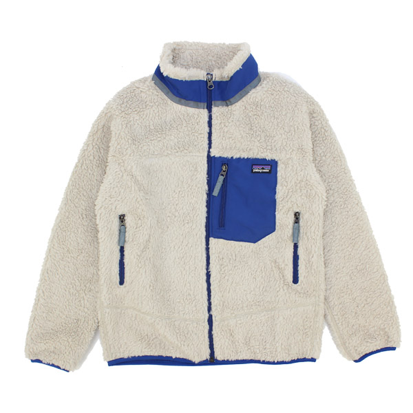 パタゴニア patagonia キッズ クラシック レトロX ジャケット Kids 