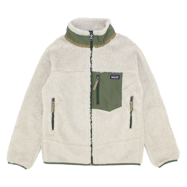 パタゴニア patagonia キッズ クラシック レトロX ジャケット Kids