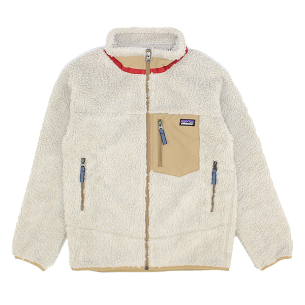 パタゴニア patagonia キッズ クラシック レトロX ジャケット Kids 