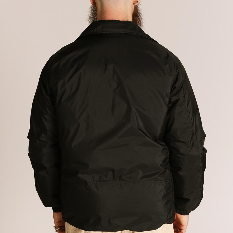 Schott N.Y.C（ショット） ショット×ナンガ メンズ ダウンジャケット