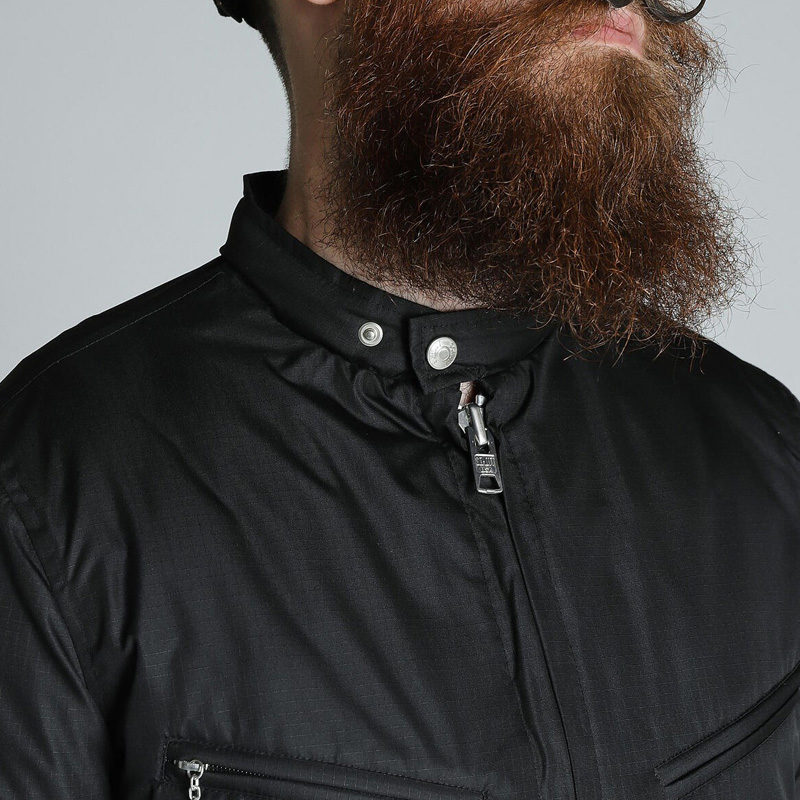 Schott × taion SINGLE RIDERS DOWN JACKET Schott N.Y.C ダウンジャケット ダウン Schott/ショット/×TAION