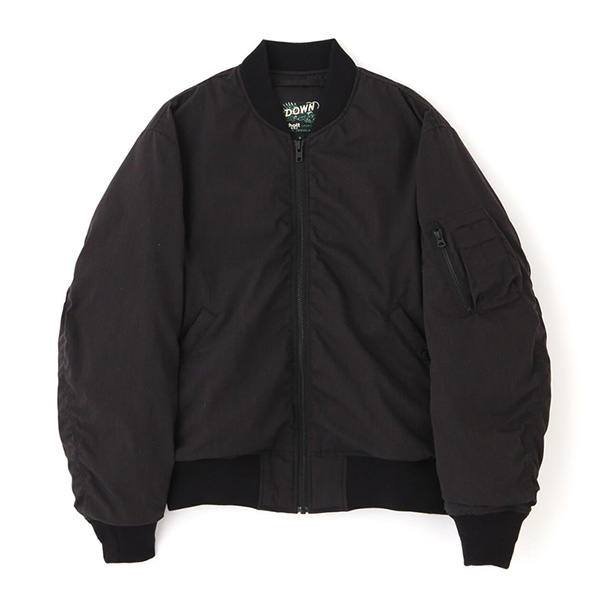 Schott \"MA-1 TYPE\" スーベニアジャケット XL 米国限定モデル 2408231818581.jpg