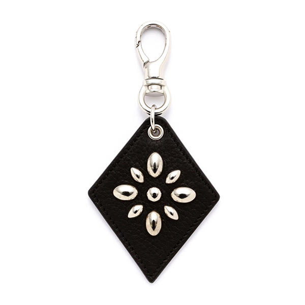 Schott N.Y.C（ショット） レザーキーホルダー SCHOTT スパーク