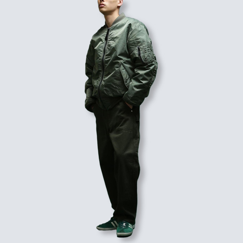 AVIREX（アヴィレックス） メンズ ジャケット AVIREX MA-1