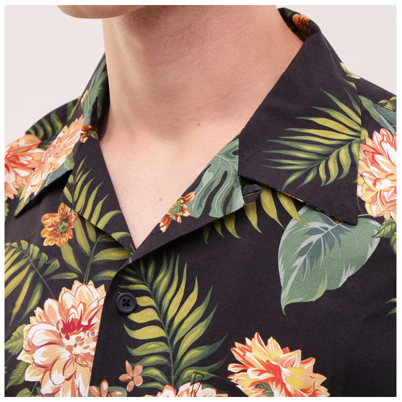 【新品6割引き】MANASTASH レーヨン　アロハシャツ　XL MANASTASH マナスタッシュ MANALOHA SHIRTS 半袖シャツ トップス