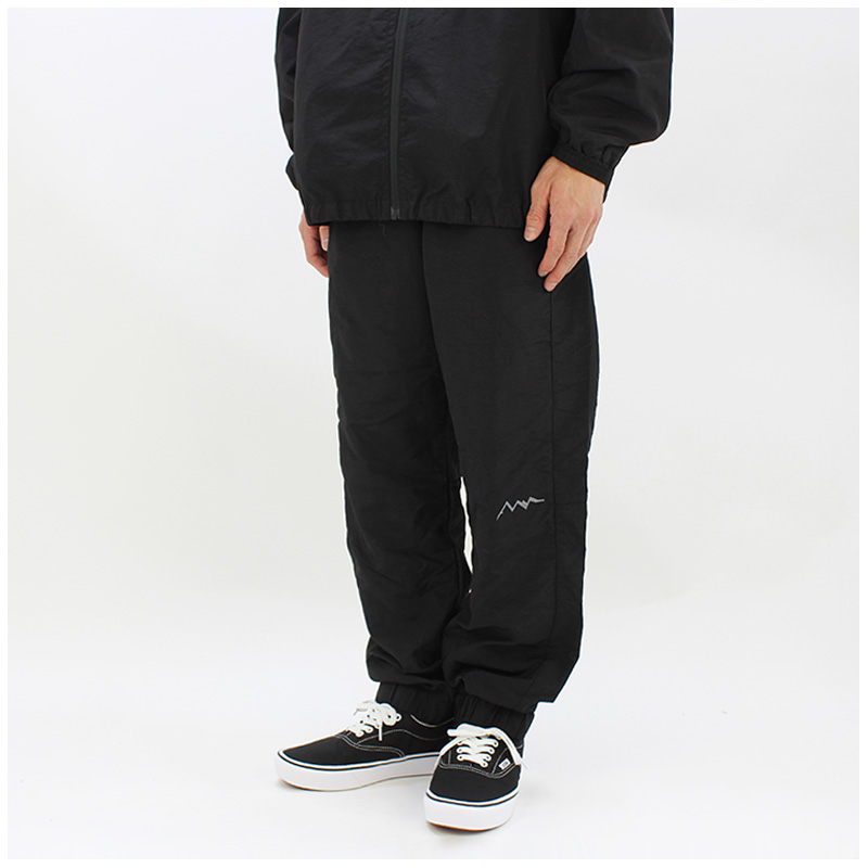 マナスタッシュ MANASTASH メンズ TRACK PANTS トラックパンツ ロングパンツ ボトムス 男性 [AA]