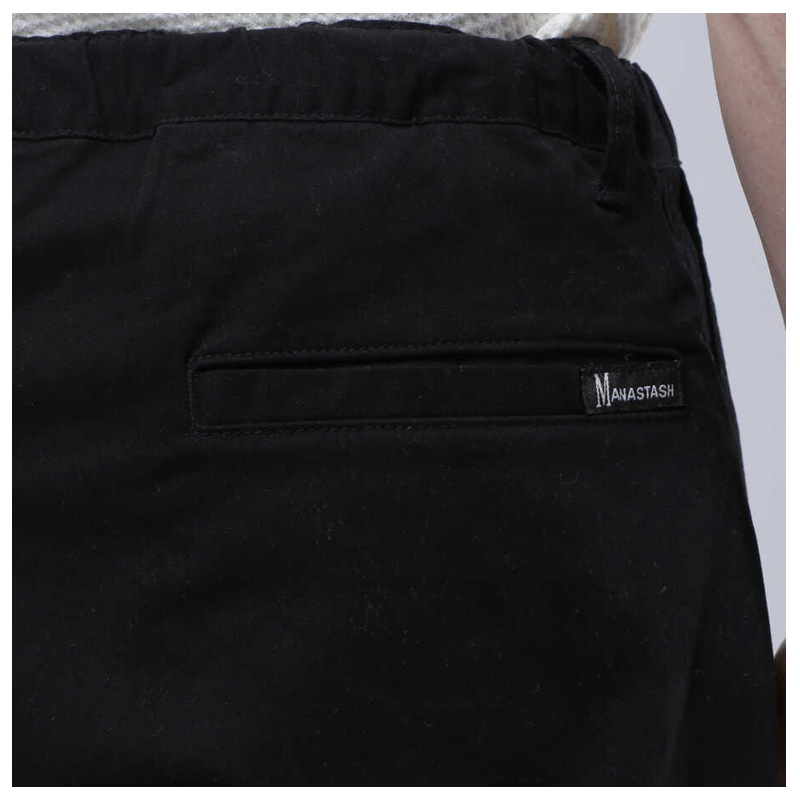 MANASTASH（マナスタッシュ） MANASTASH FLEX CLIMBER CARGO PANTS