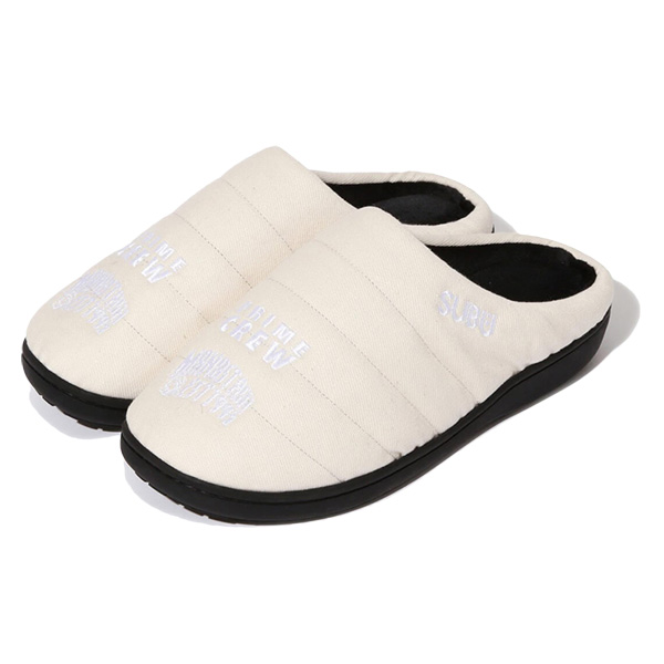 MANASTASH（マナスタッシュ） サンダル ビリオネア ボーイズ クラブ