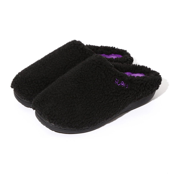 MANASTASH（マナスタッシュ） スブ×マナスタッシュ 冬サンダル SUBU