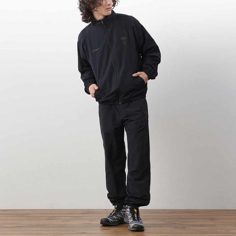 MANASTASH（マナスタッシュ） メンズ ジャケット マスターピース