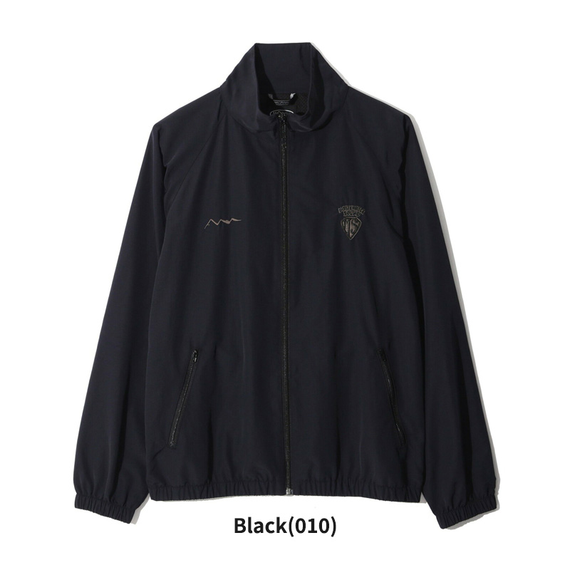 MASTERPIECE RIPSTOP NYLON JACKET マスターピース MANASTASH（マナスタッシュ） メンズ ジャケット マスターピース