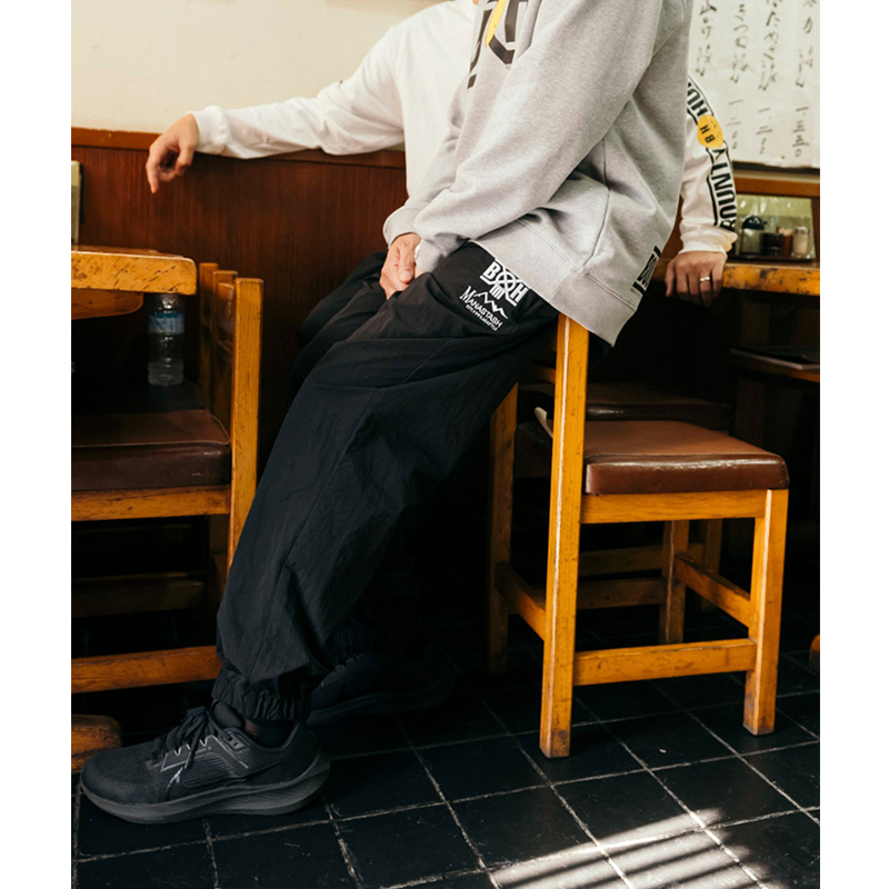 MANASTASH（マナスタッシュ） マナスタッシュ×バウンティハンター