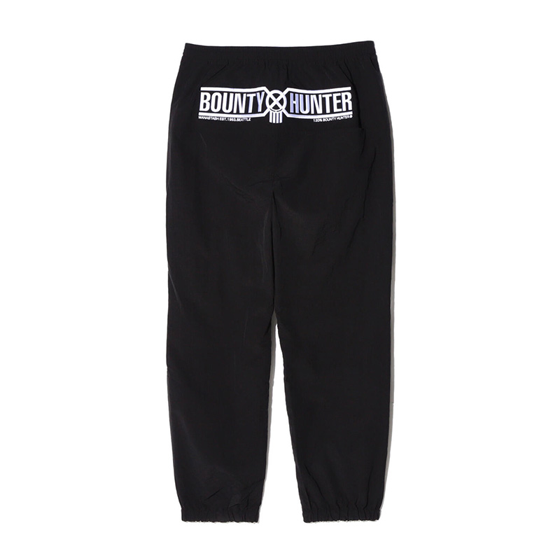 MANASTASH（マナスタッシュ） マナスタッシュ×バウンティハンター