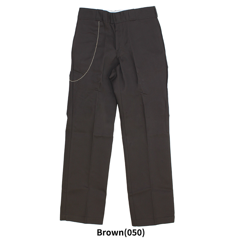⭕️ミッチー756＊754 Harley Davidson チノパン Dickies(R) x H-D(R)オリジナル874(R