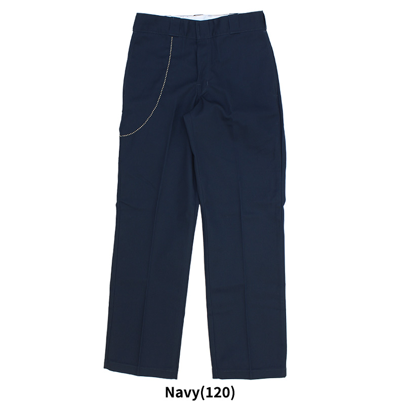 HTC エイチティーシー メンズ ワークパンツ チノパン ディッキーズ 874