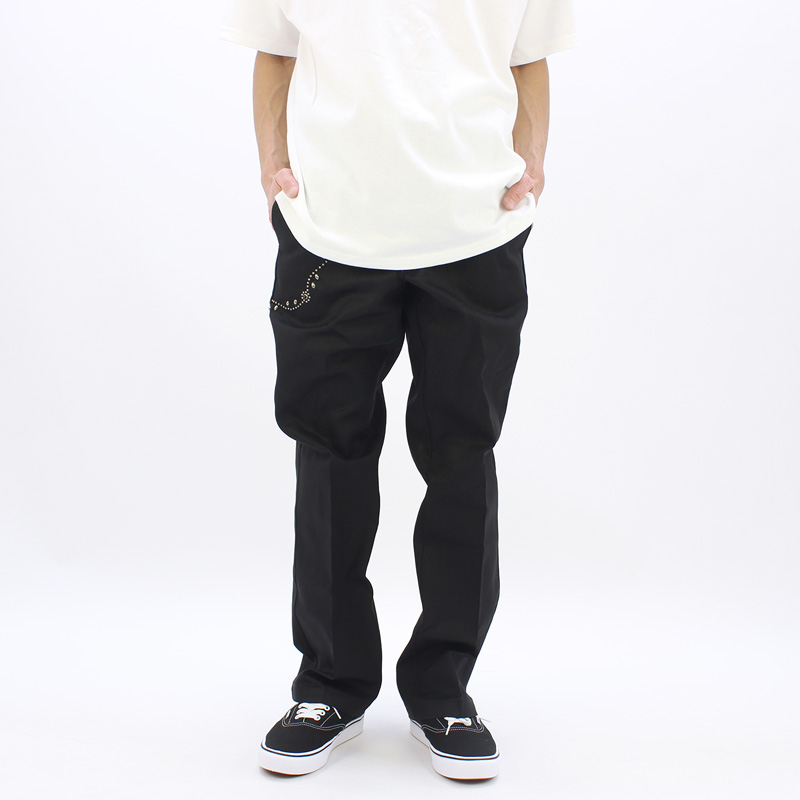 てぃも Dickies チノパン お気に入り5万人突破！「Dickies/ディッキーズ