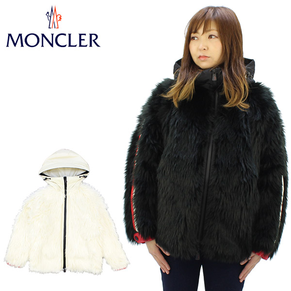 モンクレール グルノーブル MONCLER GRENOBLE BIG FOOT JACKET レディース ファージャケット 女性用  スノーウエア[DD] : 84533-00-899a7 : Neo Globe Yahoo!店 - 通販 - Yahoo!ショッピング