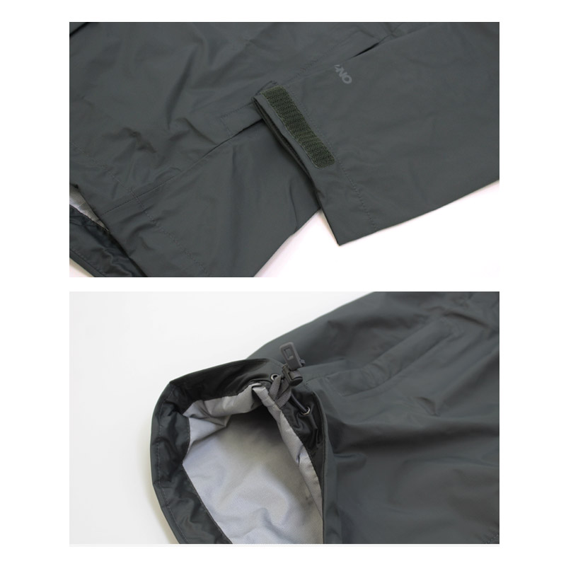 patagonia 【並行輸入】パタゴニア メンズ トレントシェル 3L