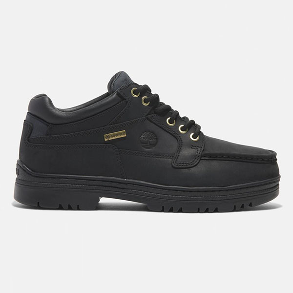 Timberland（ティンバーランド） モック ブーツ メンズ メンズ
