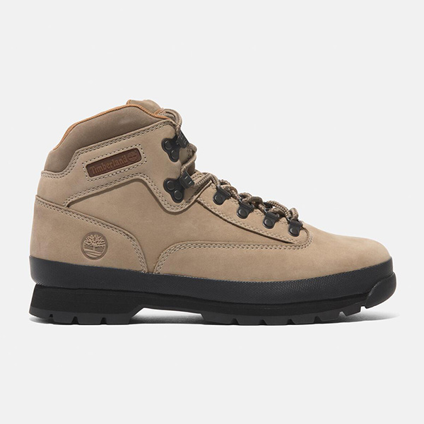 Timberland アウトドア 登山靴、トレッキングシューズ