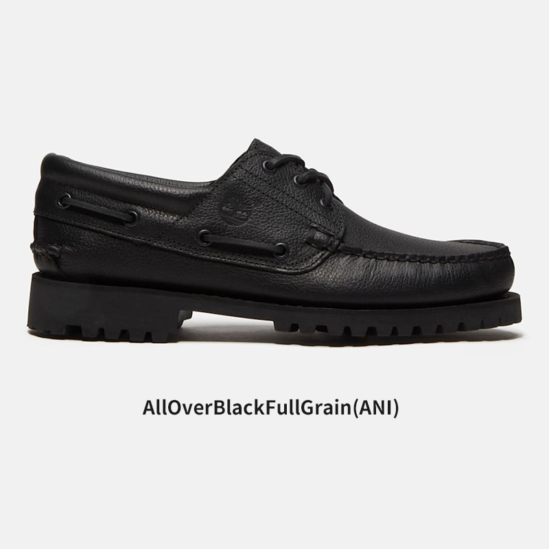 Timberland（ティンバーランド） メンズ オーセンティック スリーアイ