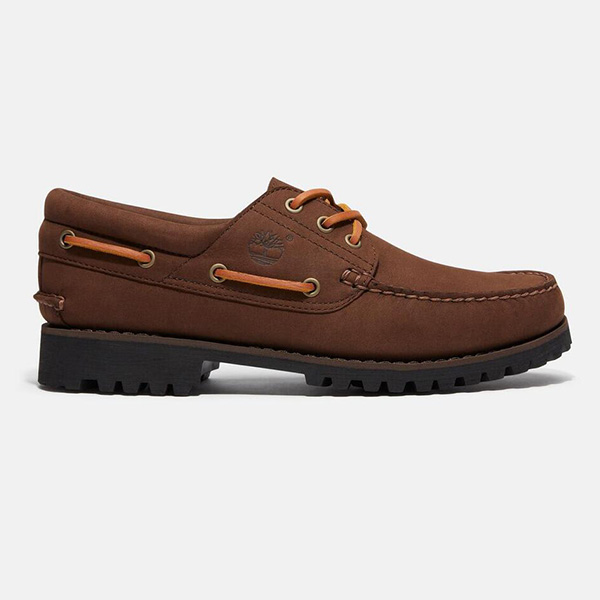 Timberland（ティンバーランド） メンズ オーセンティック スリーアイ