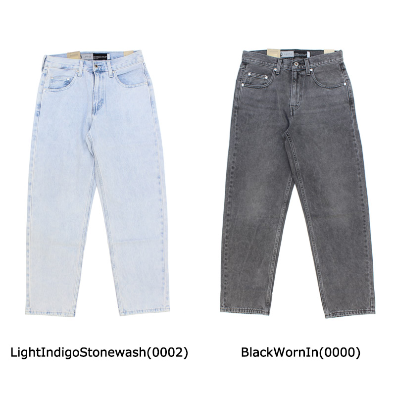 Levi's（リーバイス） Levi's SILVERTAB ルーズフィット シルバータブ