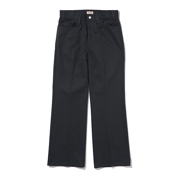 リーバイス メンズ ツイルパンツ フレア Levi's STA PREST フレアメンズ パンツ カジュアル ボトムス 男性 A3552 | Levi's | 01