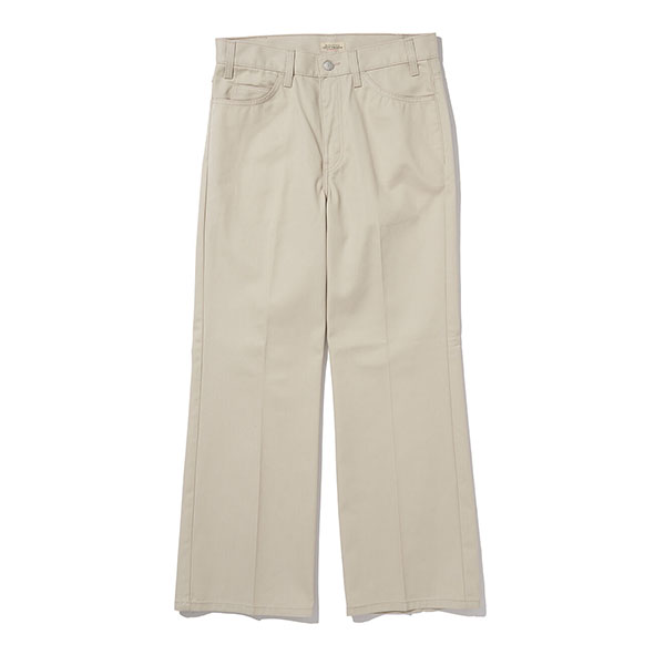 リーバイス メンズ ツイルパンツ フレア Levi's STA PREST フレアメンズ パンツ カジュアル ボトムス 男性 A3552 | Levi's | 02