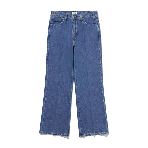 リーバイス メンズ ツイルパンツ フレア Levi's STA PREST フレアメンズ パンツ カジュアル ボトムス 男性 A3552 | Levi's | 03