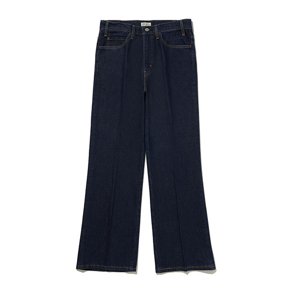 リーバイス メンズ ツイルパンツ フレア Levi's STA PREST フレアメンズ パンツ カジュアル ボトムス 男性 A3552 | Levi's | 04