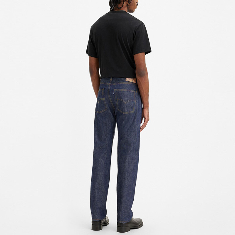 Levi's リーバイス メンズ デニムパンツ テーパード ジーンズ