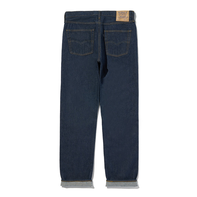Levi's リーバイス 501XX Dブルー デニム W33×L33 リーバイス Levi's メンズデニムパンツ ジーンズ 501XX 90s 復刻