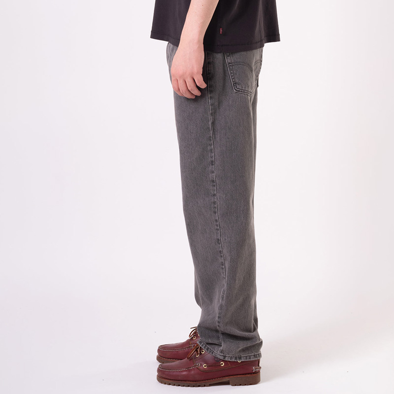 Levi's（リーバイス） メンズ ジーンズ デニム Levis 565 97 ルーズ