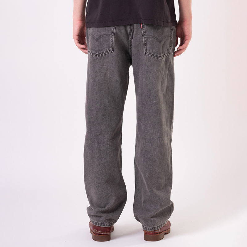 Levi's（リーバイス） メンズ ジーンズ デニム Levis 565 97 ルーズ