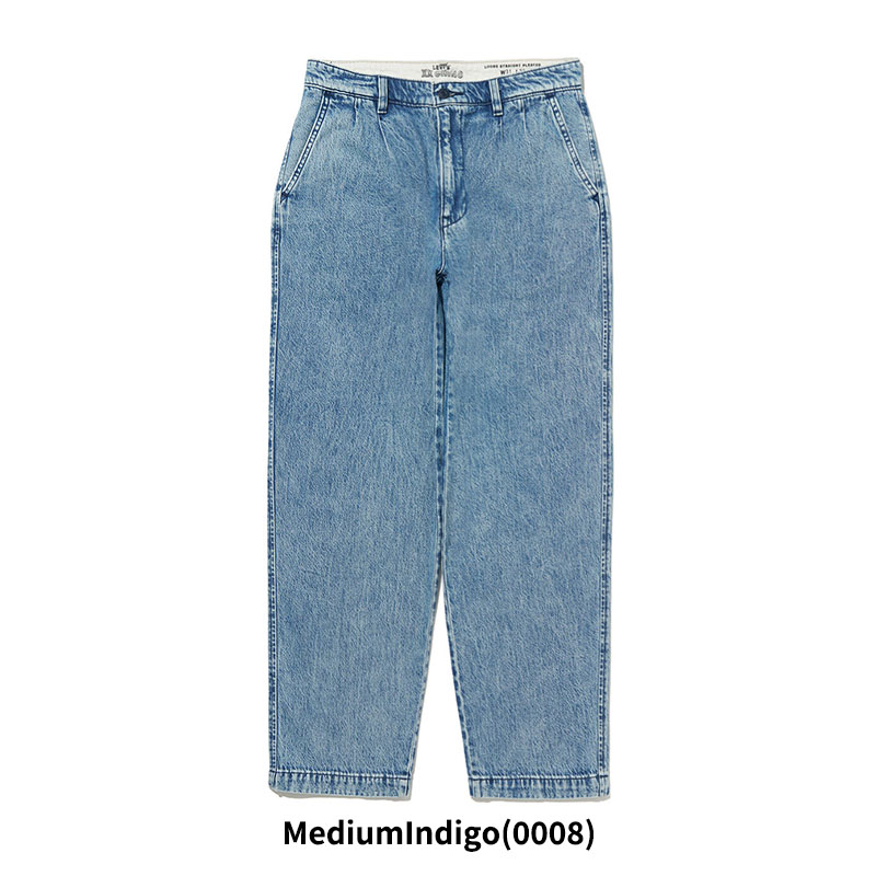 Levi's（リーバイス） メンズ 太パンツ ストレート Levi's XX CHINO